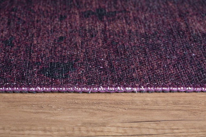 Conceptum Alfombra Dorian Chenille Púrpura 150 x 230 cm Conceptum Alfombra Dorian Chenille Púrpura 150 x 230 cm